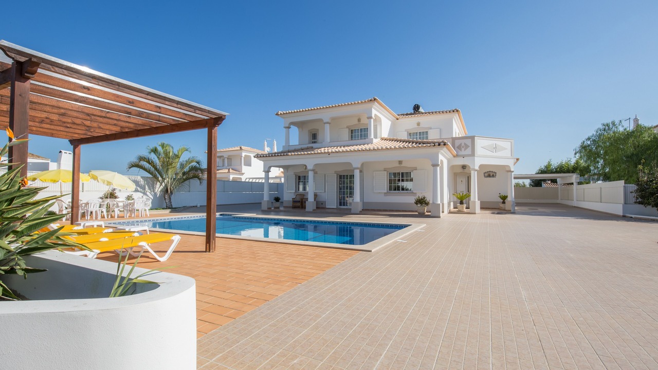 Photo of Outdoor in Albufeira