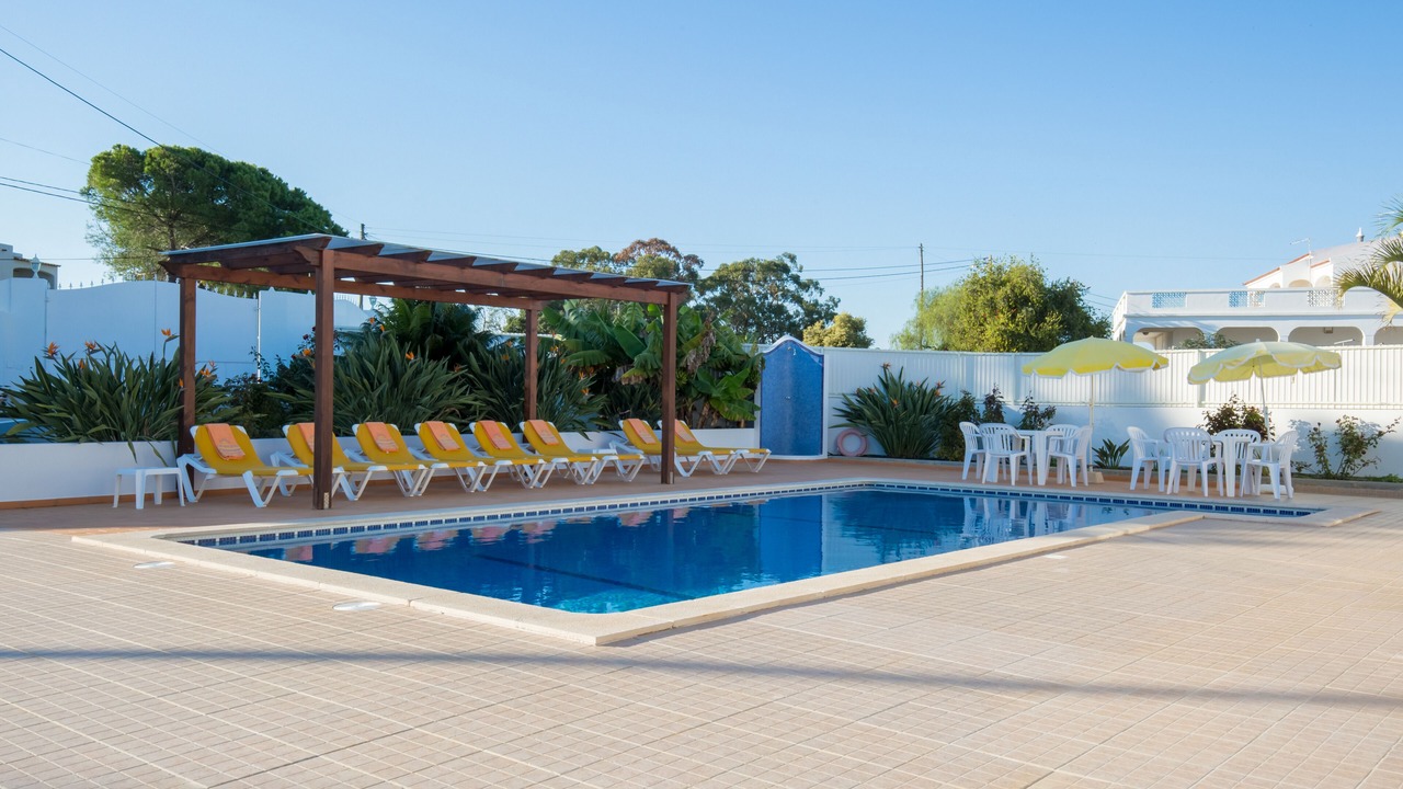 Photo of Outdoor in Albufeira