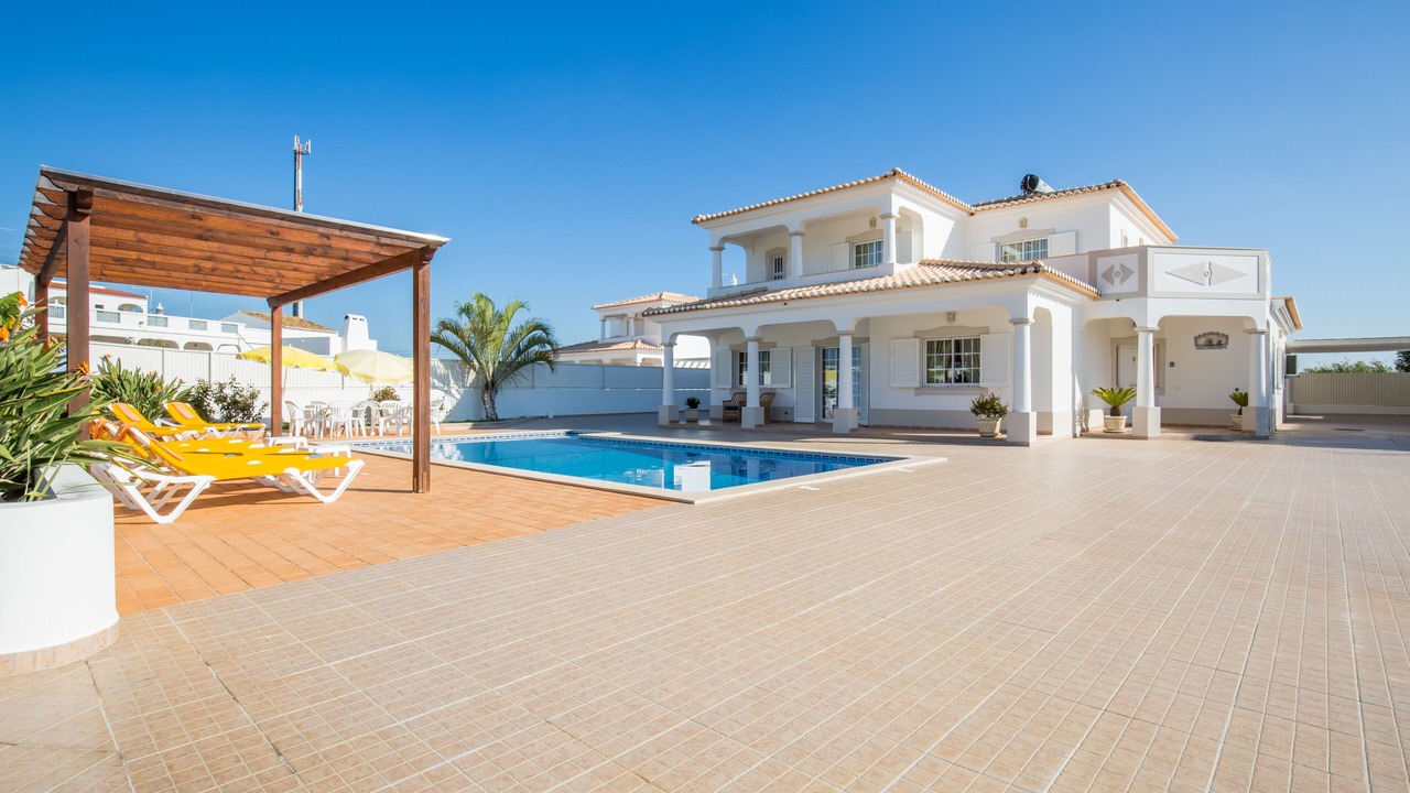 Photo of Outdoor in Albufeira