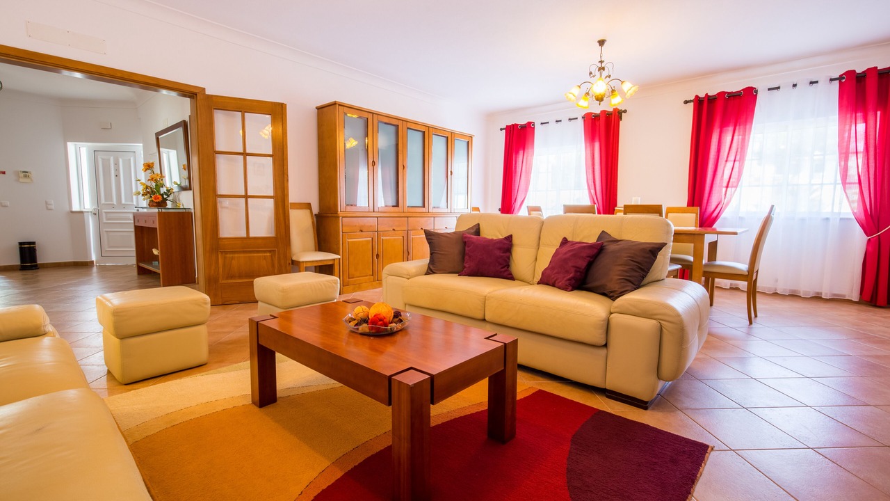 Photo of Livingroom in Albufeira