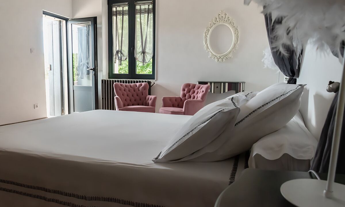 Photo of Bedroom in Vauvert