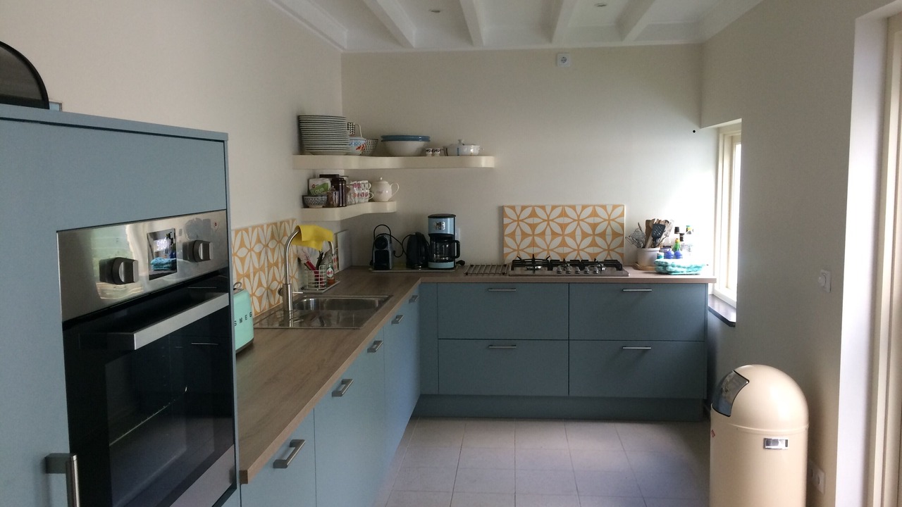Photo of Kitchen in Westenschouwen