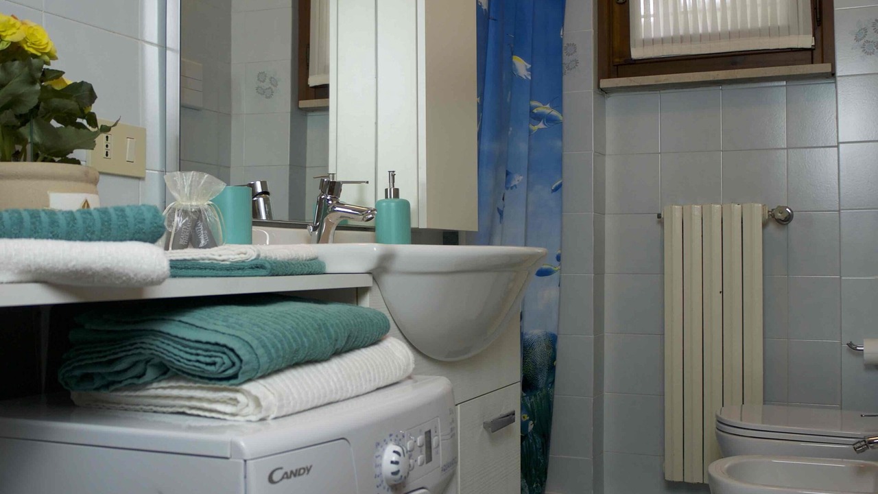 Photo of Bathroom in Portese