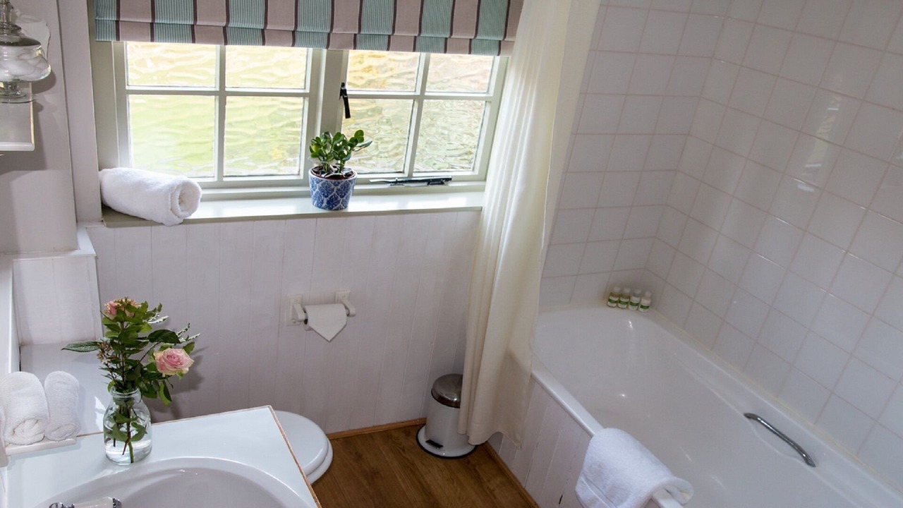 Photo of Bedroom in New Forest District