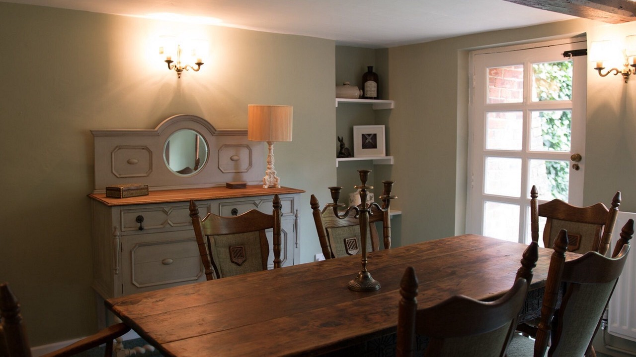 Photo of Livingroom in New Forest District