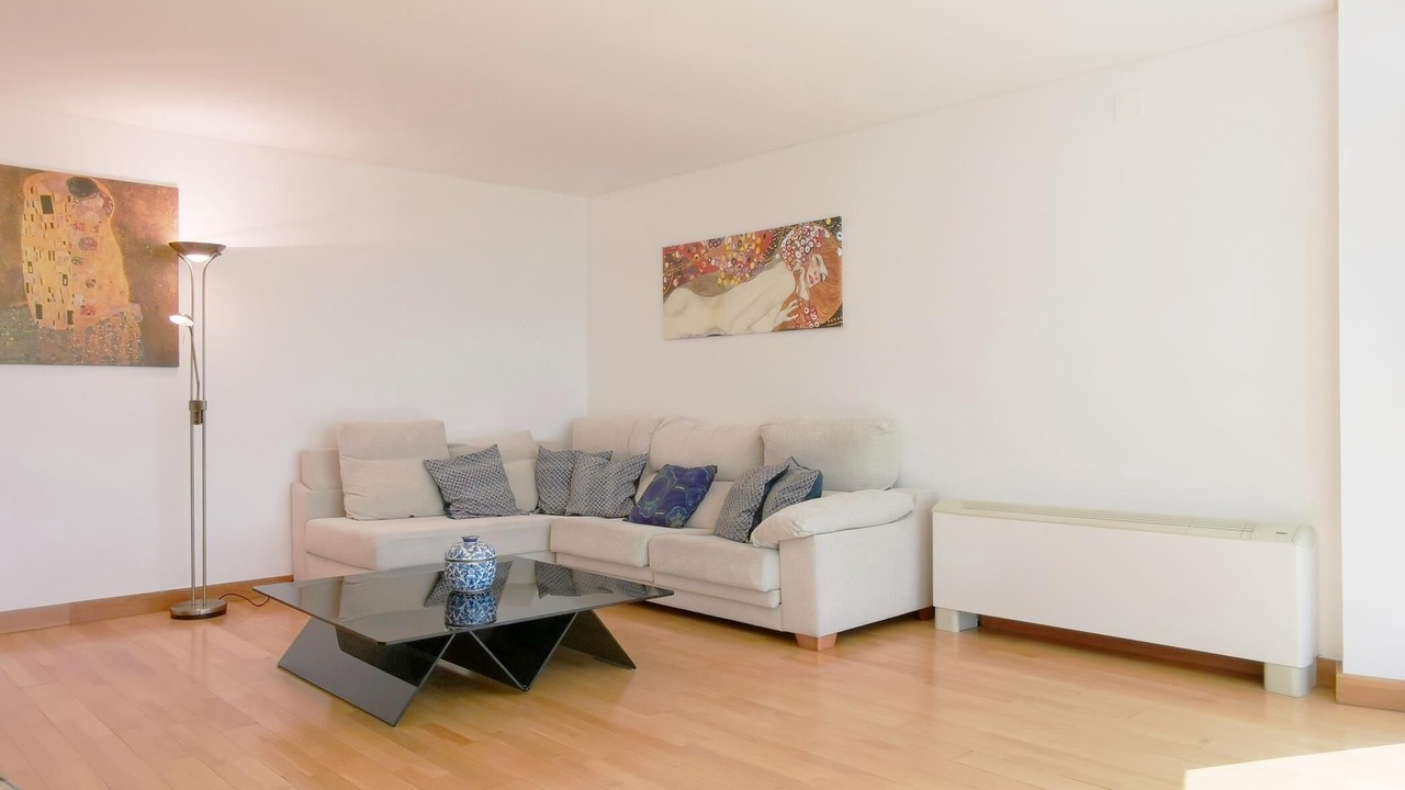 Photo of Livingroom in Parque das Nacoes
