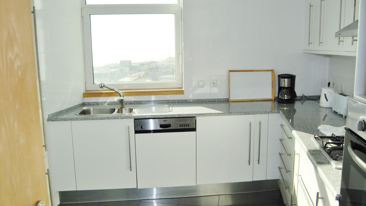 Photo of Kitchen in Parque das Nacoes