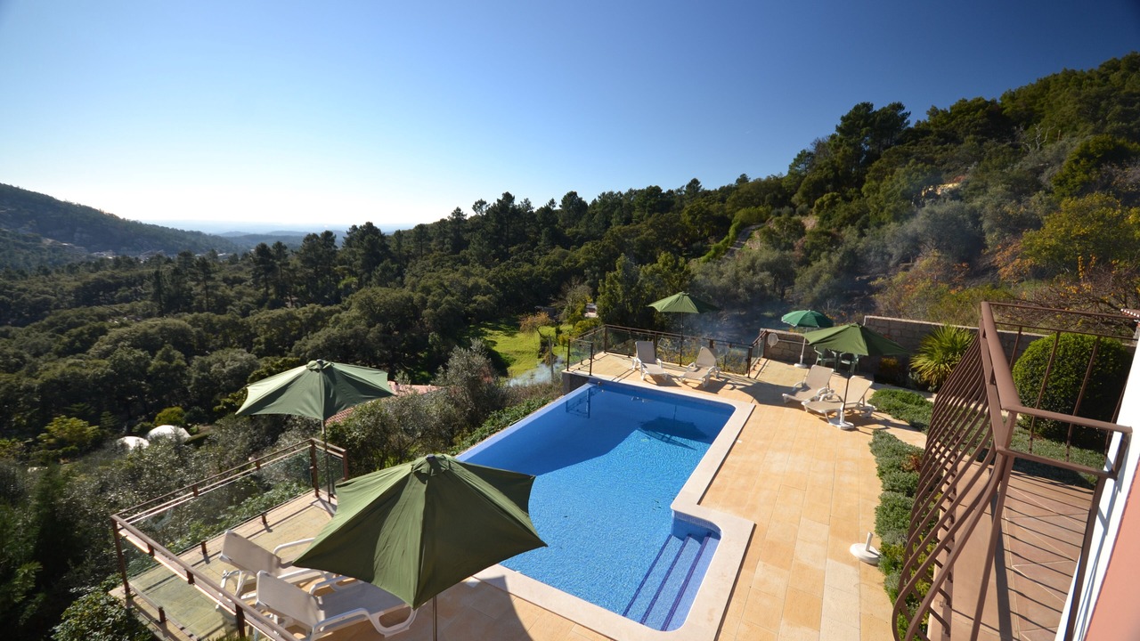 Photo of Outdoor in Monchique