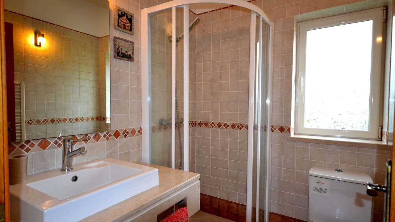 Photo of Bedroom in Monchique