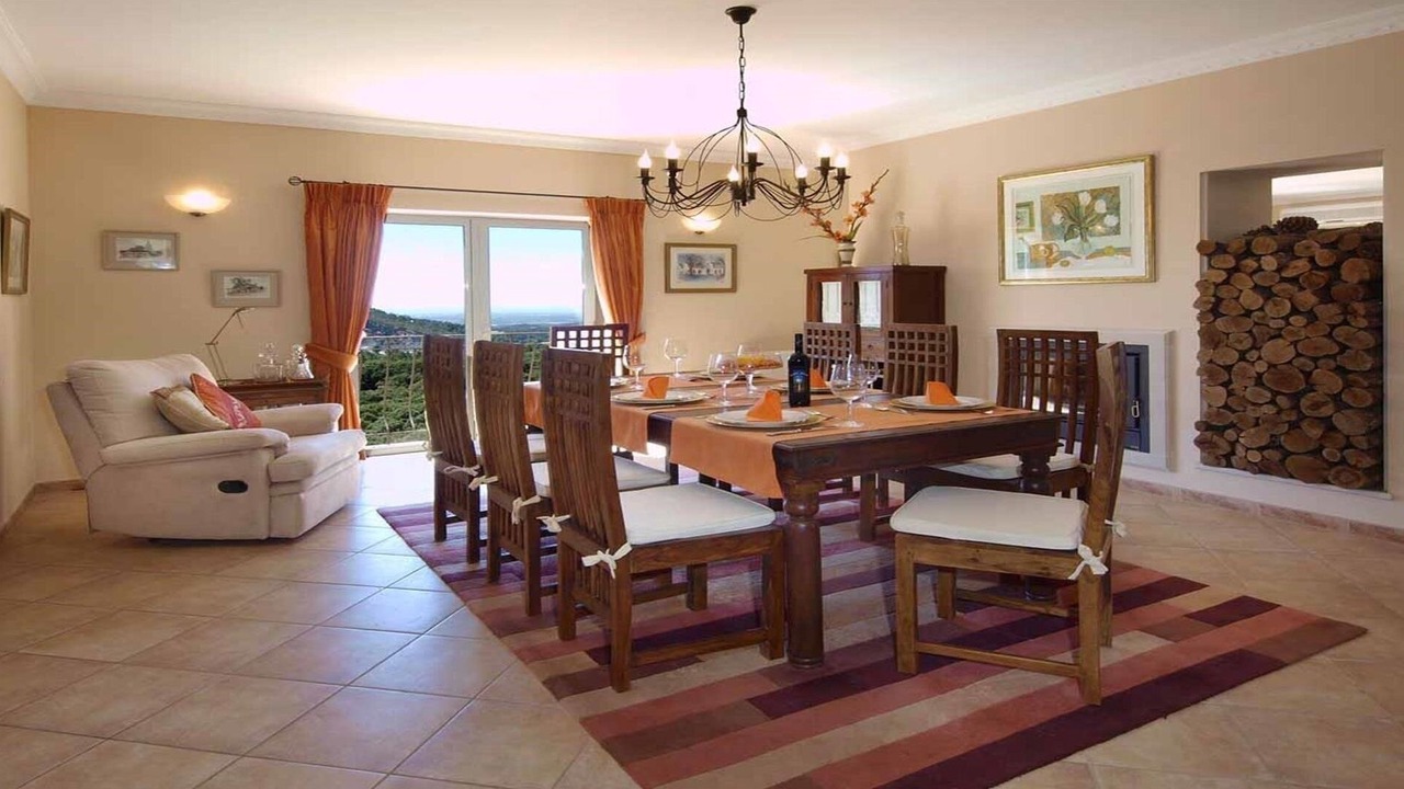 Photo of Bedroom in Monchique