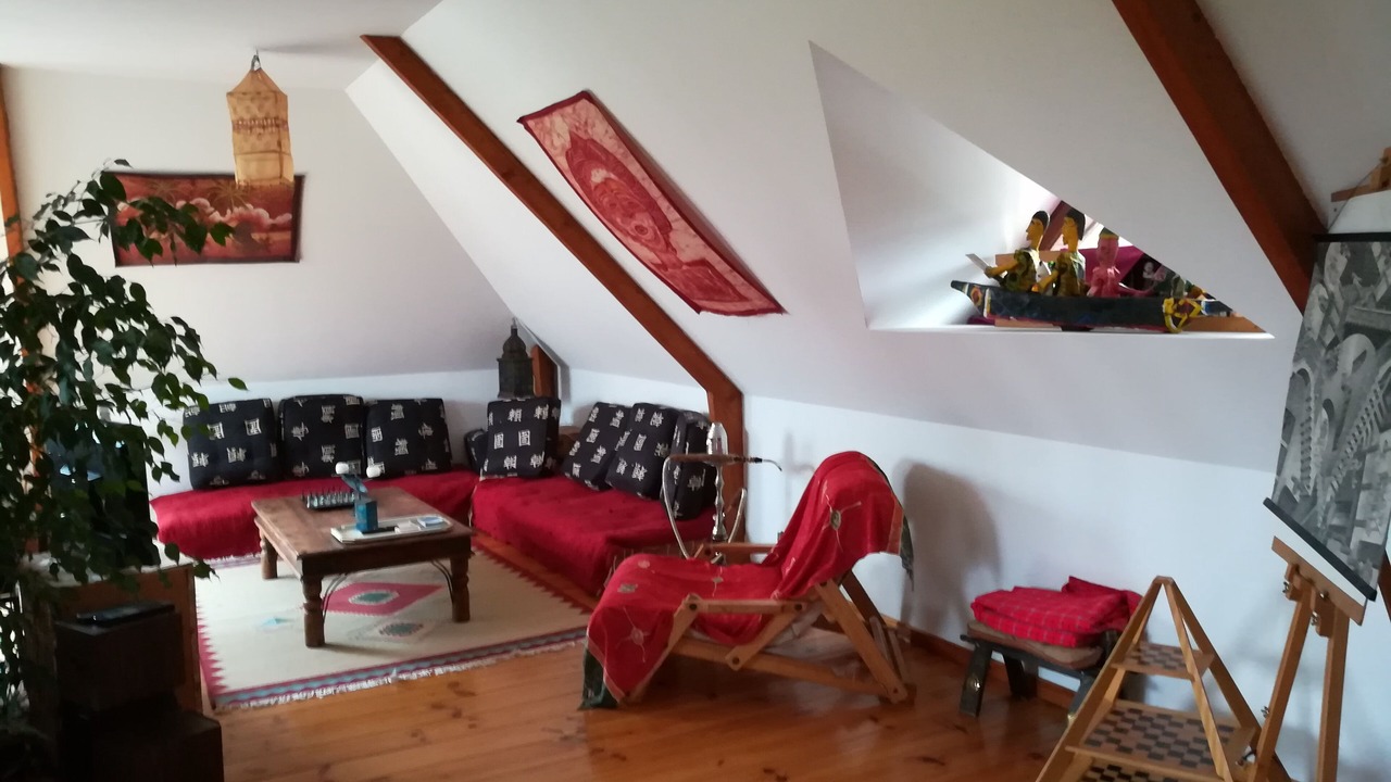 Photo of Livingroom in Cormelles-le-Royal