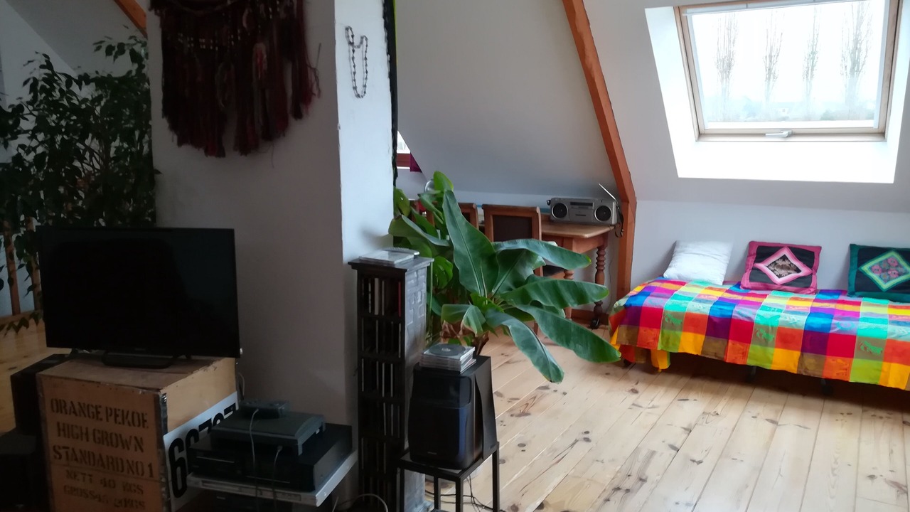 Photo of Bedroom in Cormelles-le-Royal
