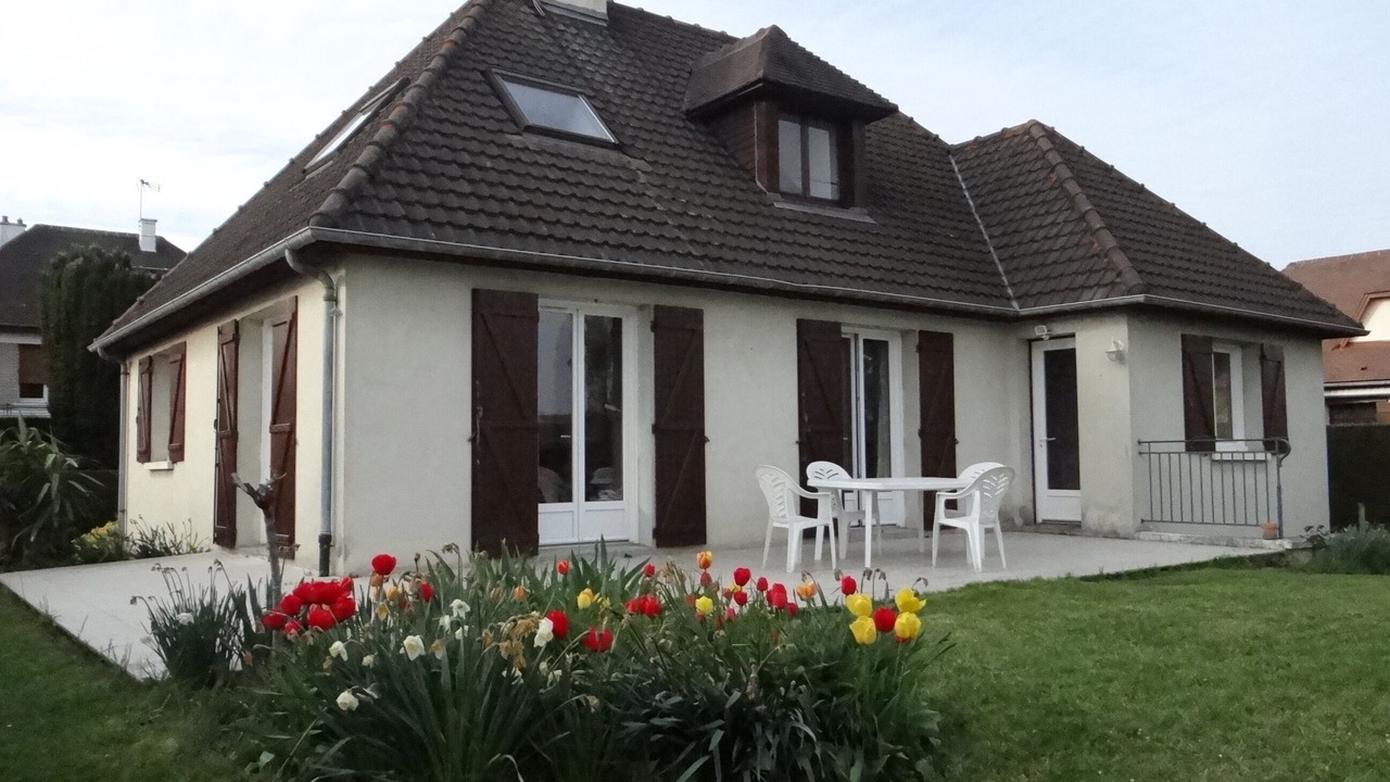 Photo of Outdoor in Cormelles-le-Royal