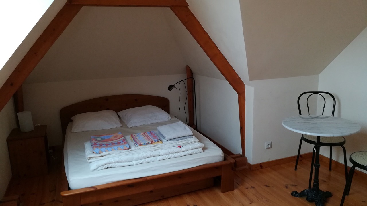 Photo of Bedroom in Cormelles-le-Royal