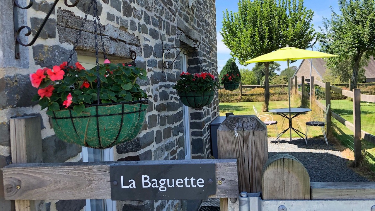 Photo of Outdoor in Le Mesnil-Garnier