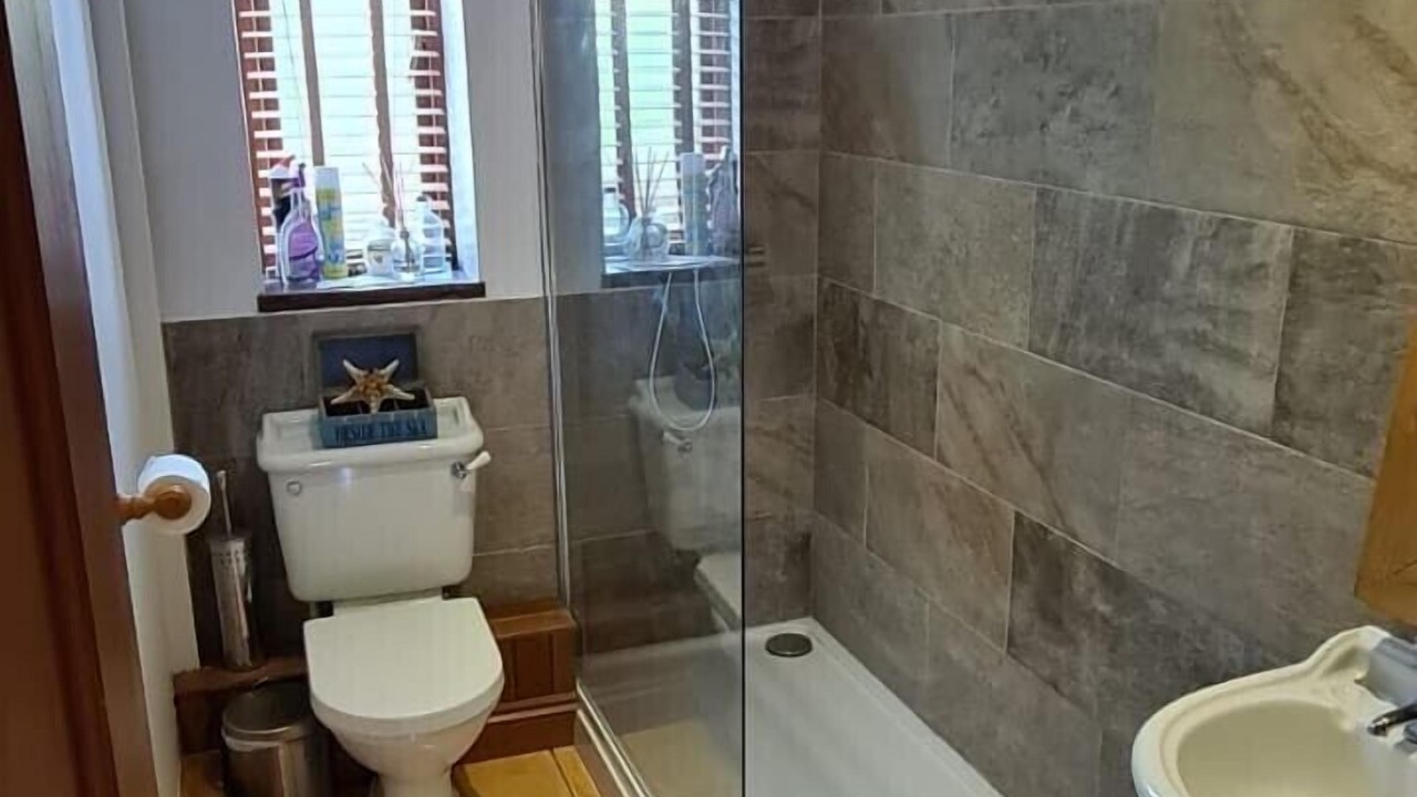 Photo of Bathroom in Paignton
