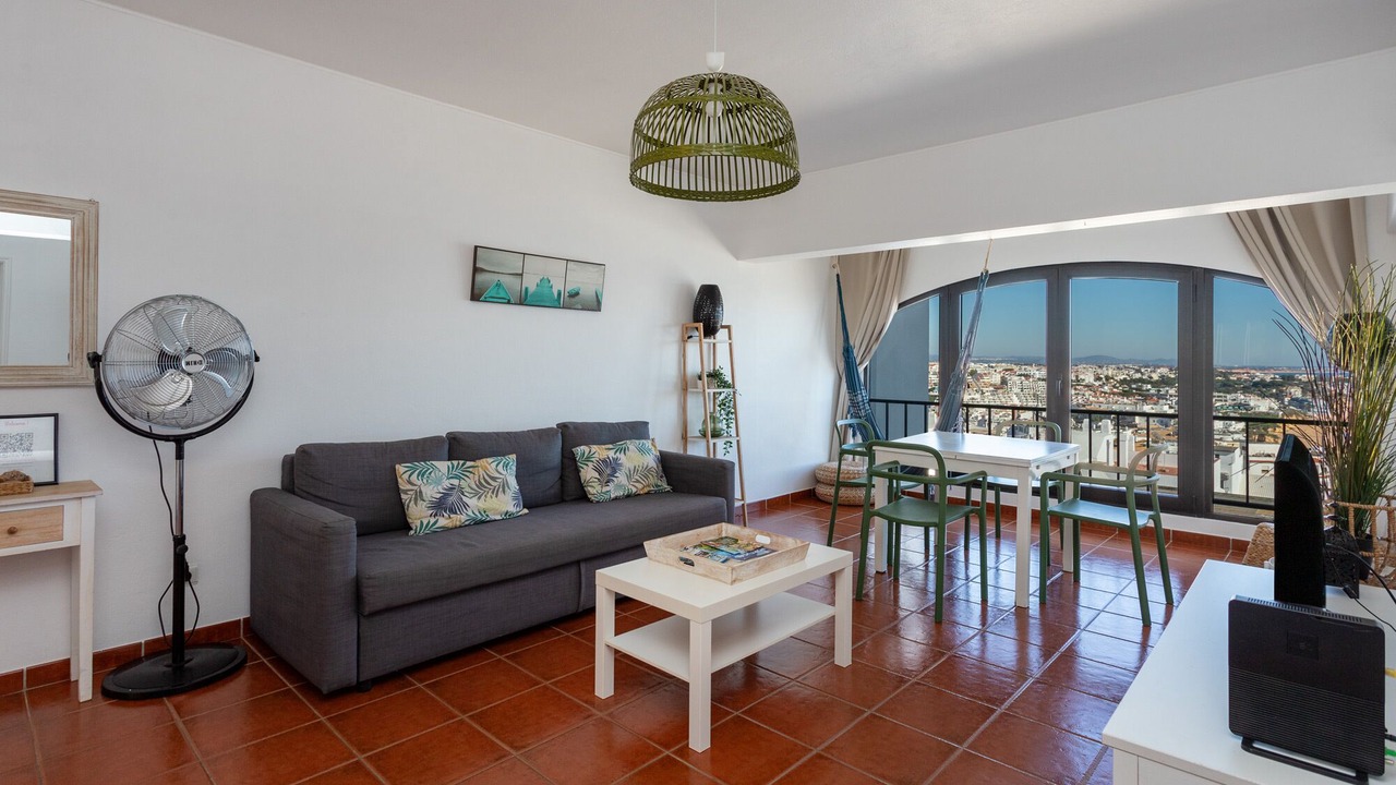 Photo of Livingroom in Albufeira