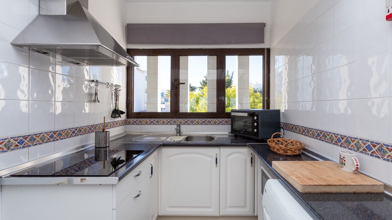 Photo of Kitchen in Albufeira