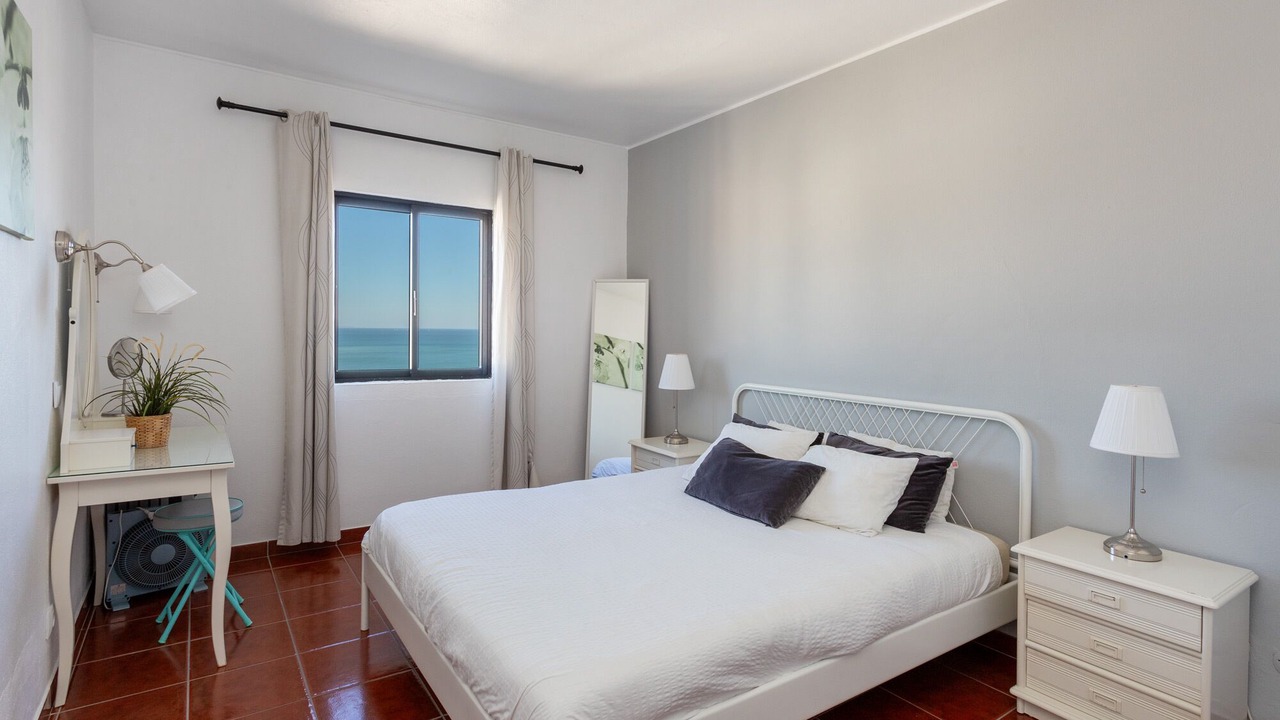 Photo of Bedroom in Albufeira