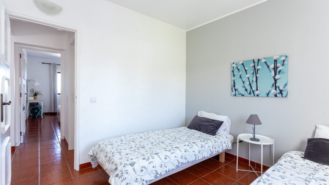 Photo of Bedroom in Albufeira