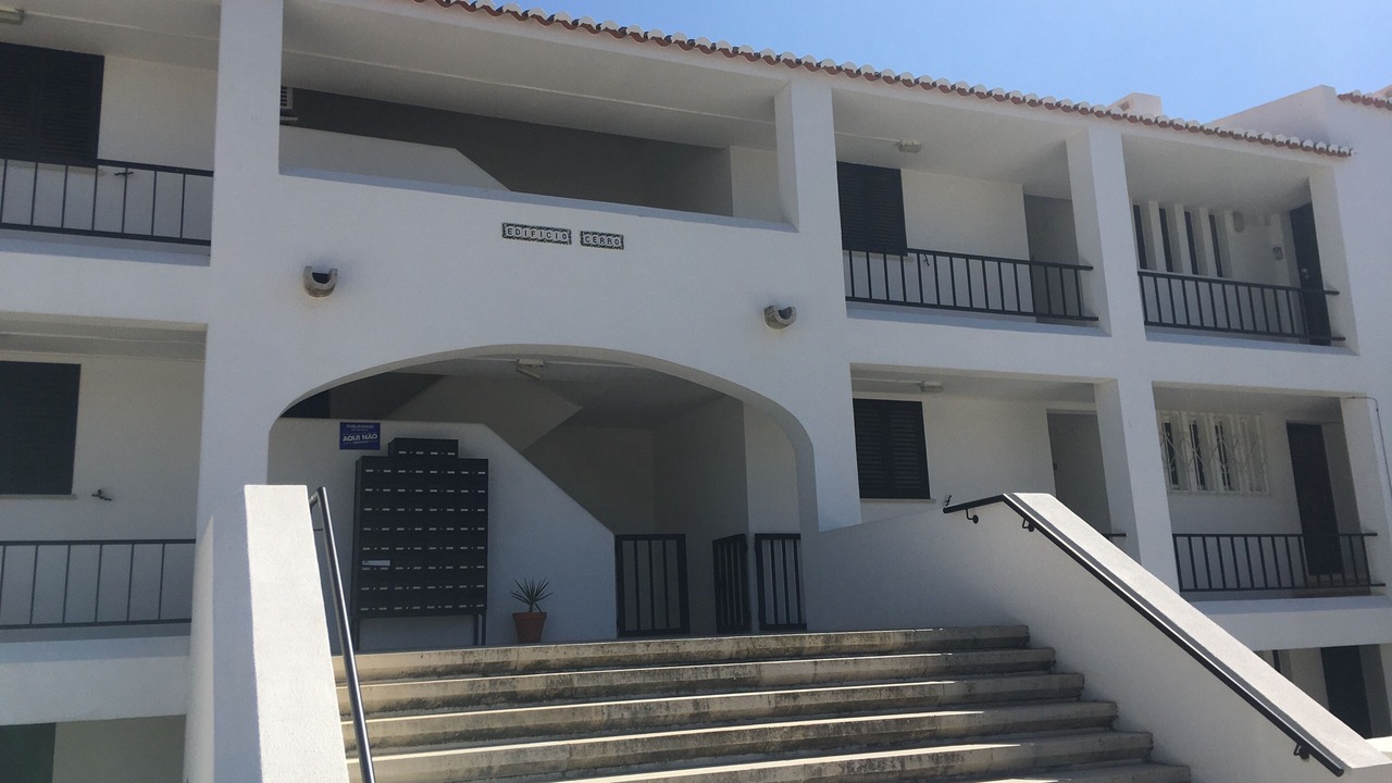 Photo of Outdoor in Albufeira