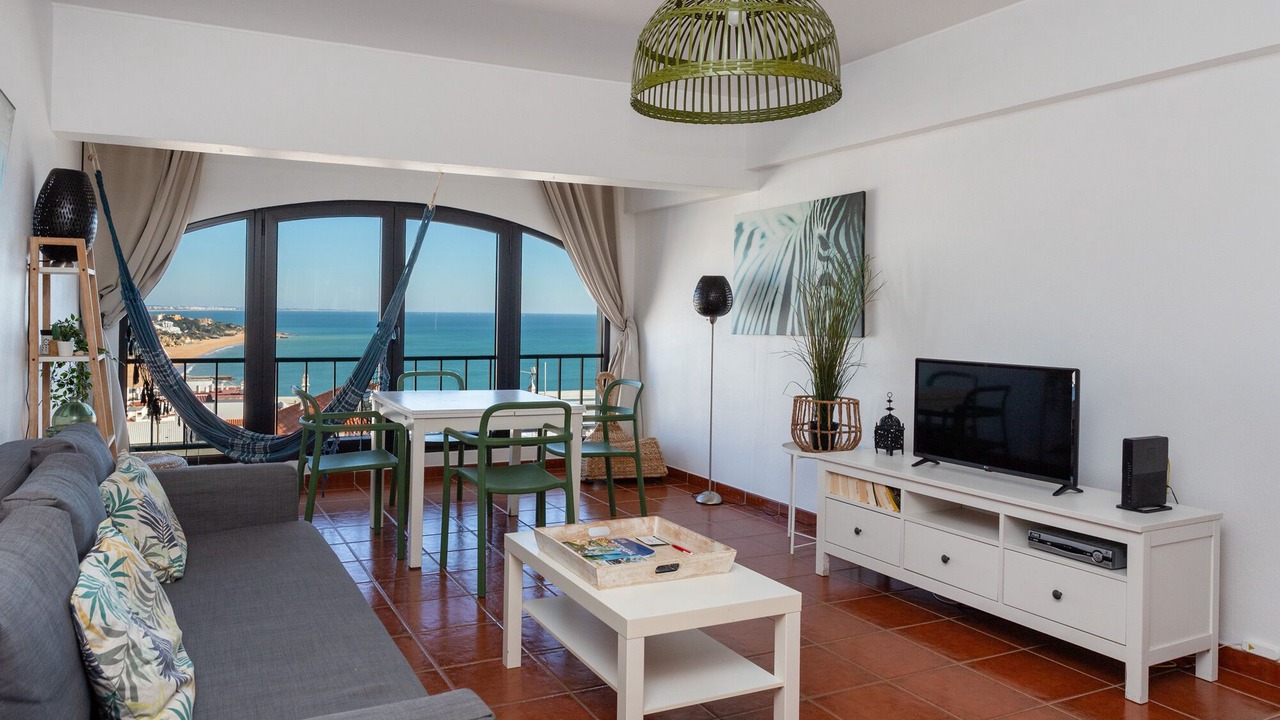 Photo of Livingroom in Albufeira