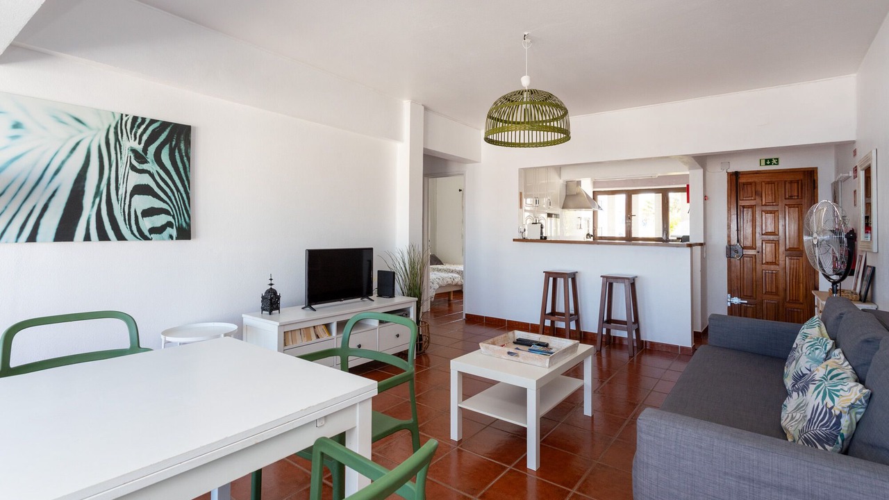 Photo of Livingroom in Albufeira