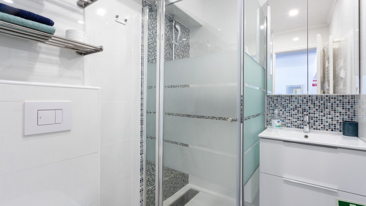 Photo of Bathroom in Albufeira