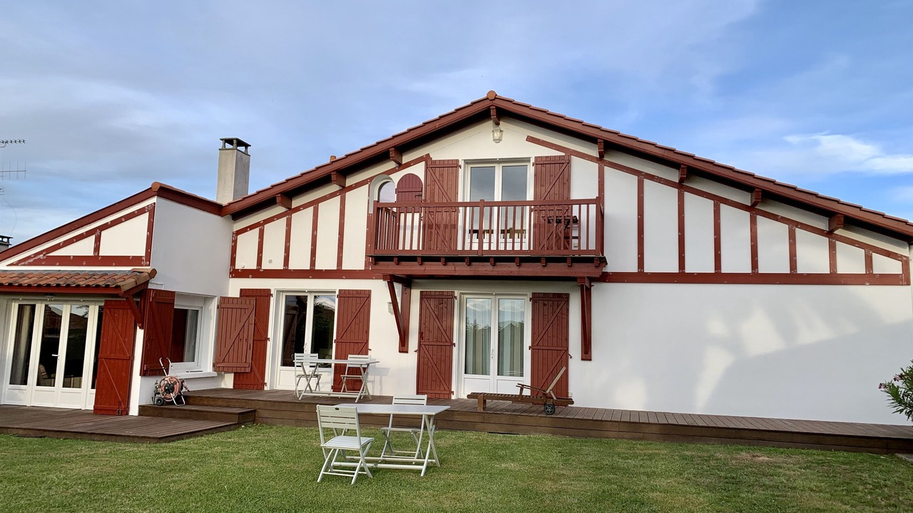 Photo of Outdoor in Guethary