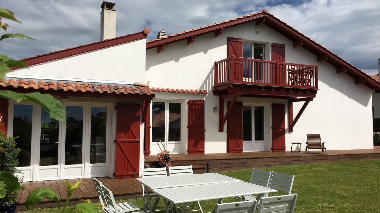Photo of Outdoor in Guethary