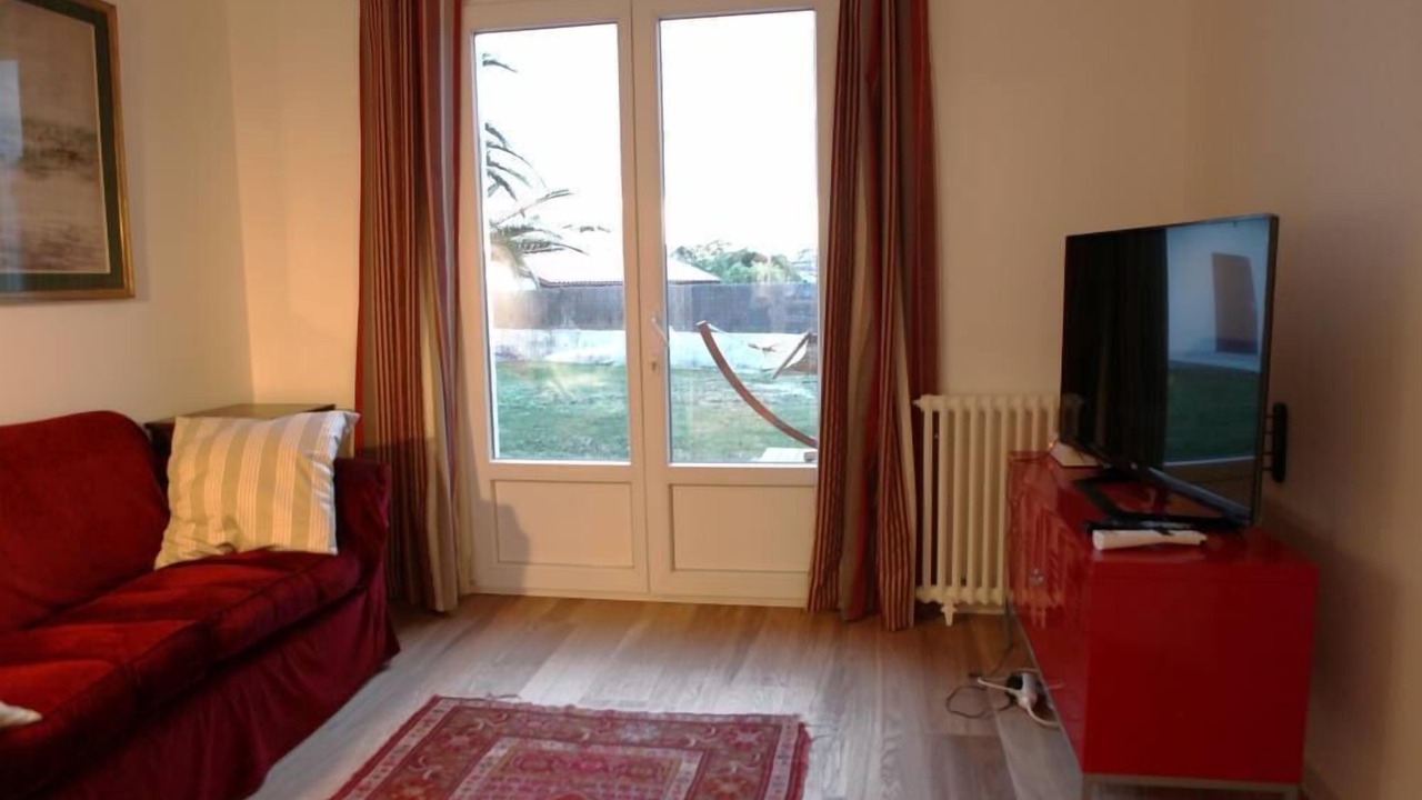 Photo of Livingroom in Guethary