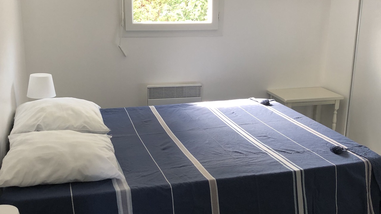 Photo of Bedroom in Anglet