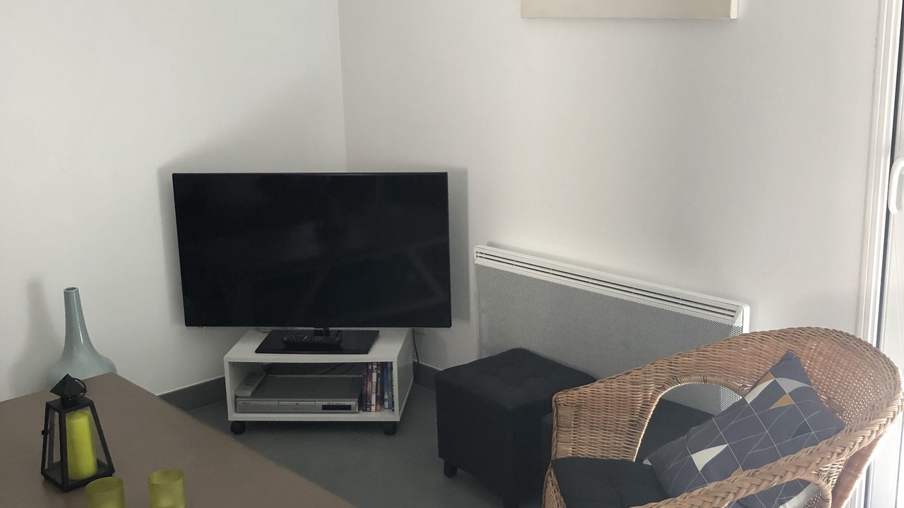 Photo of Livingroom in Anglet