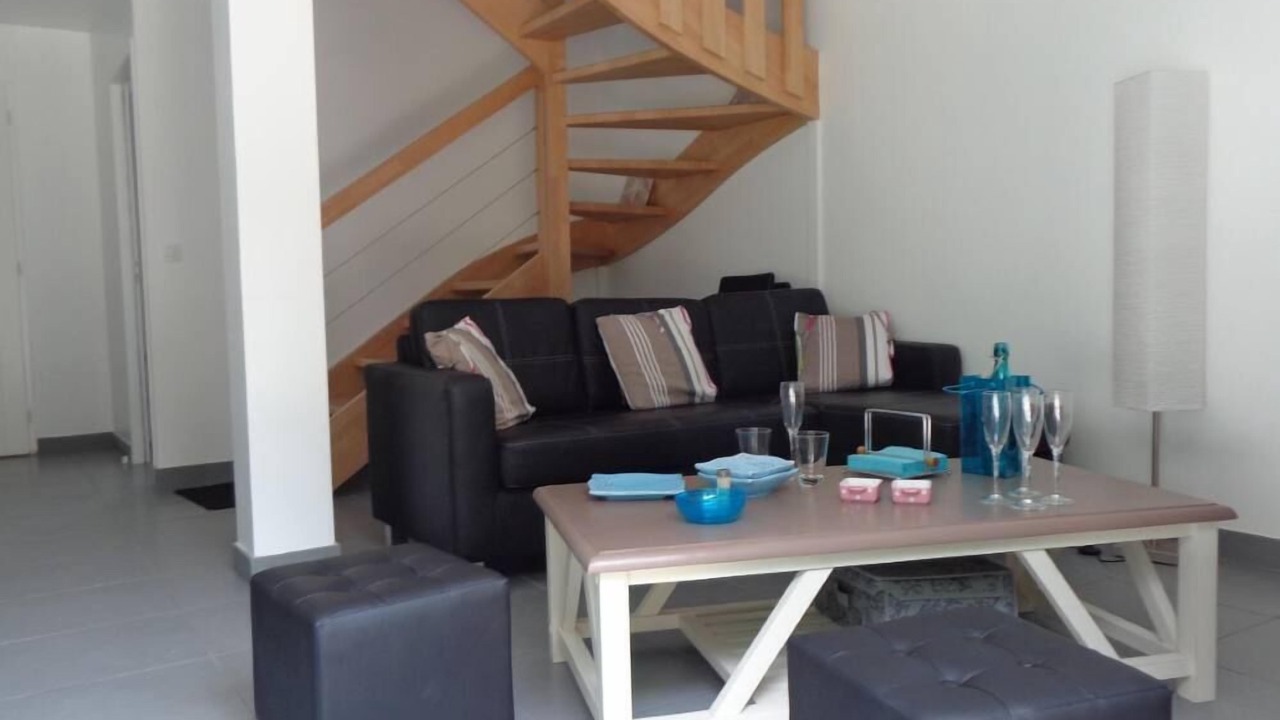 Photo of Livingroom in Anglet