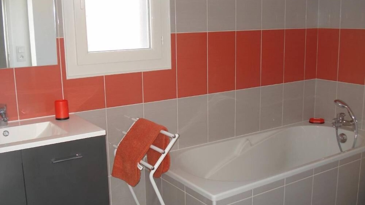 Photo of Bathroom in Anglet