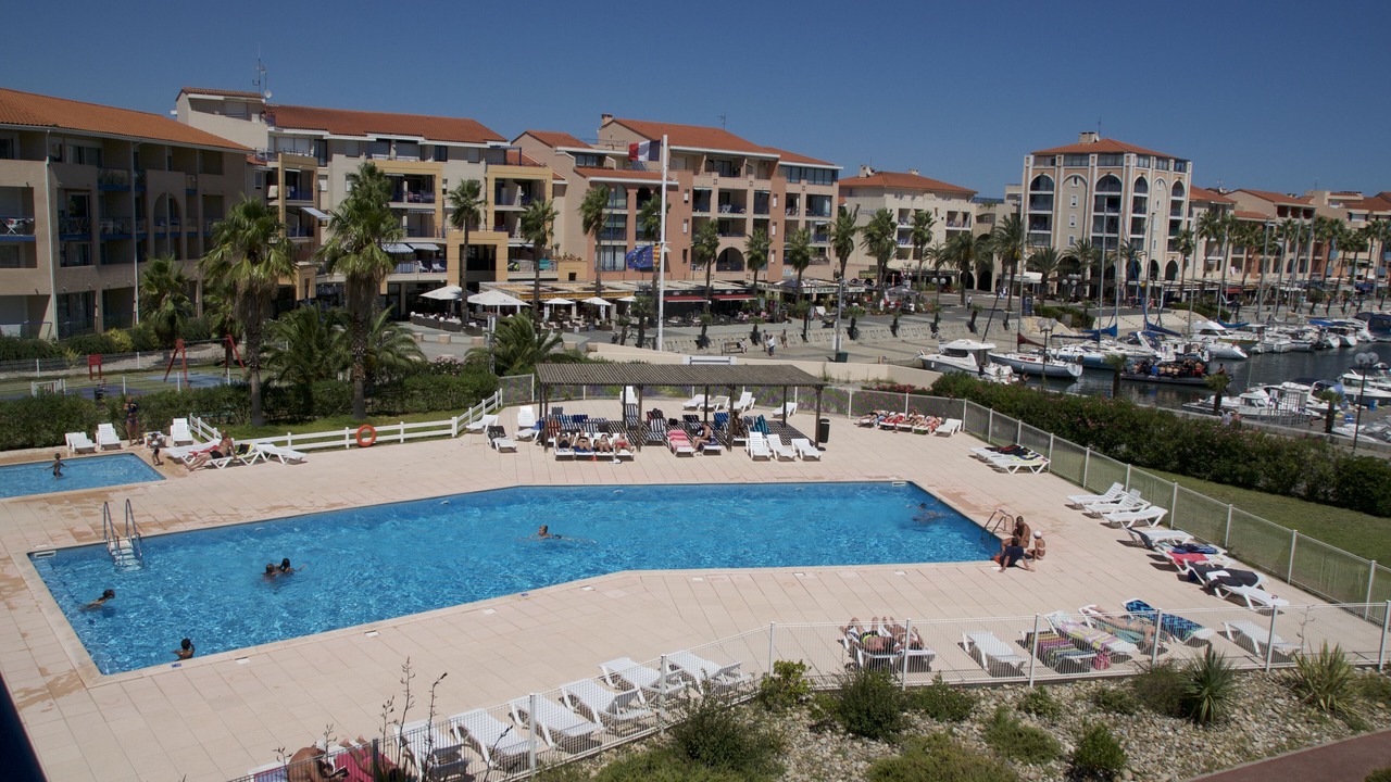 Photo of Outdoor in Plage d'Argeles