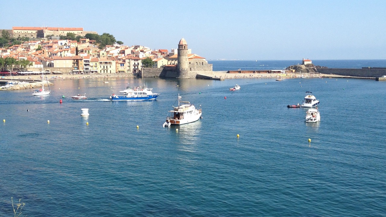Photo of Others in Plage d'Argeles