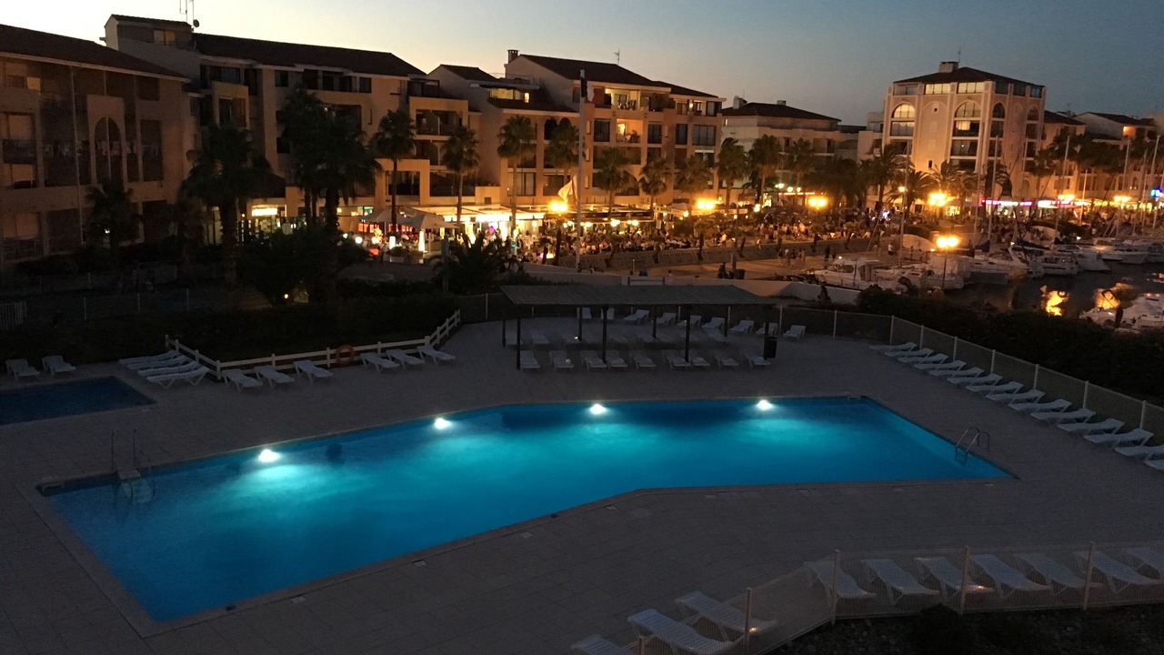 Photo of Outdoor in Plage d'Argeles