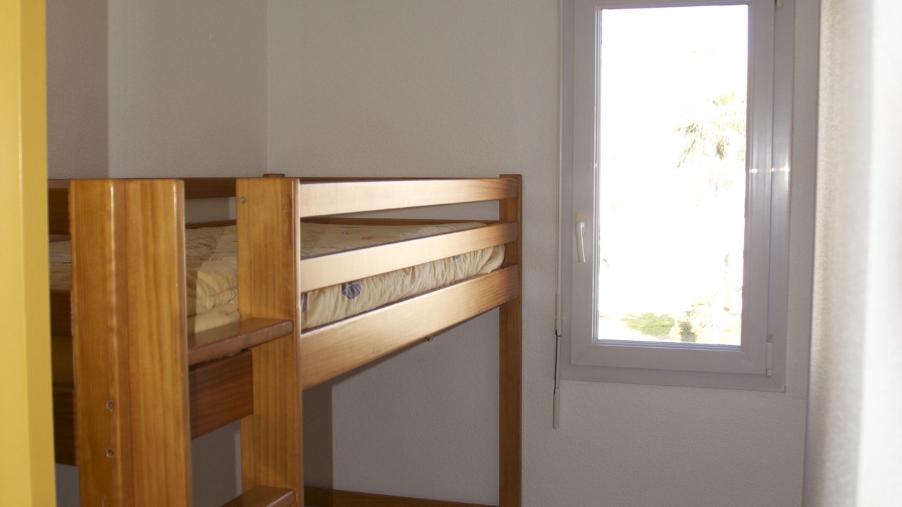 Photo of Bedroom in Plage d'Argeles