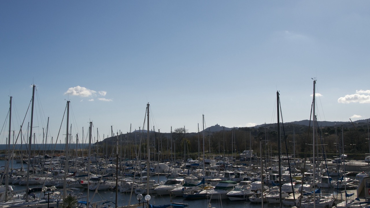 Photo of Others in Plage d'Argeles