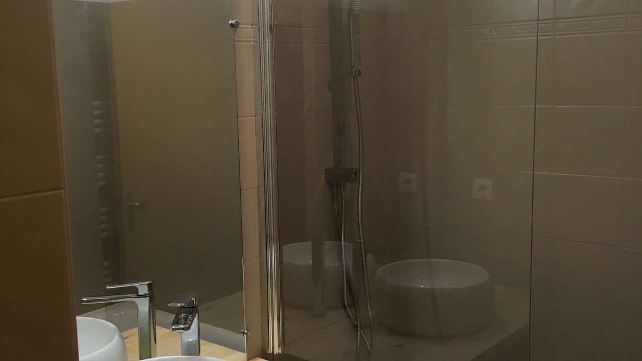 Photo of Bathroom in Plage d'Argeles
