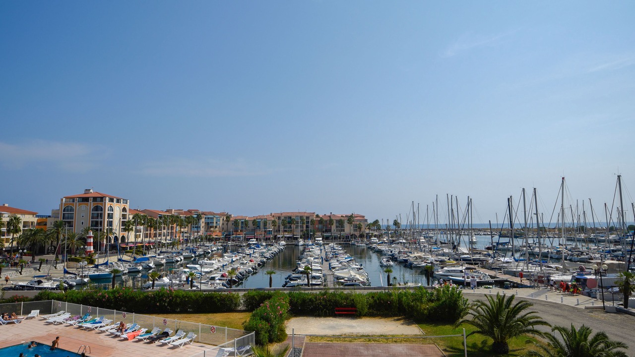 Photo of Others in Plage d'Argeles