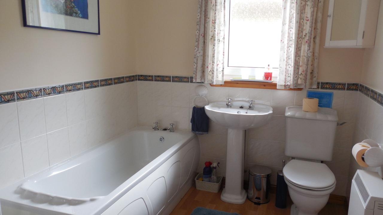 Photo of Bathroom in Glenelg