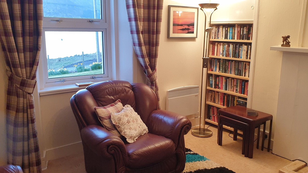 Photo of Bedroom in Glenelg
