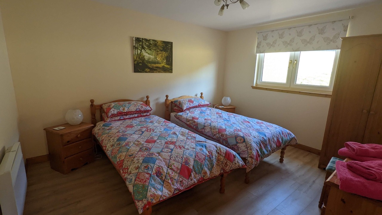 Photo of Bedroom in Glenelg