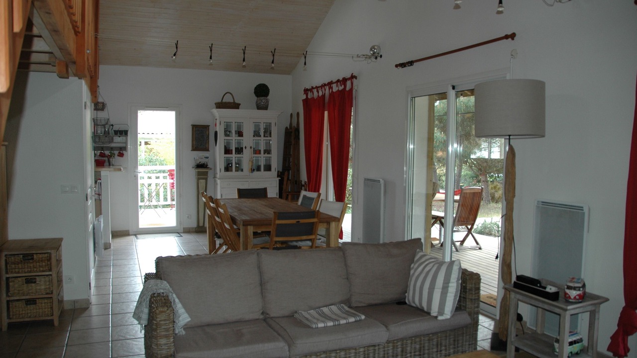 Photo of Livingroom in L'Herbe