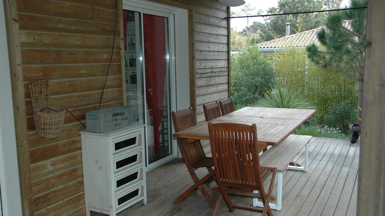 Photo of Outdoor in L'Herbe