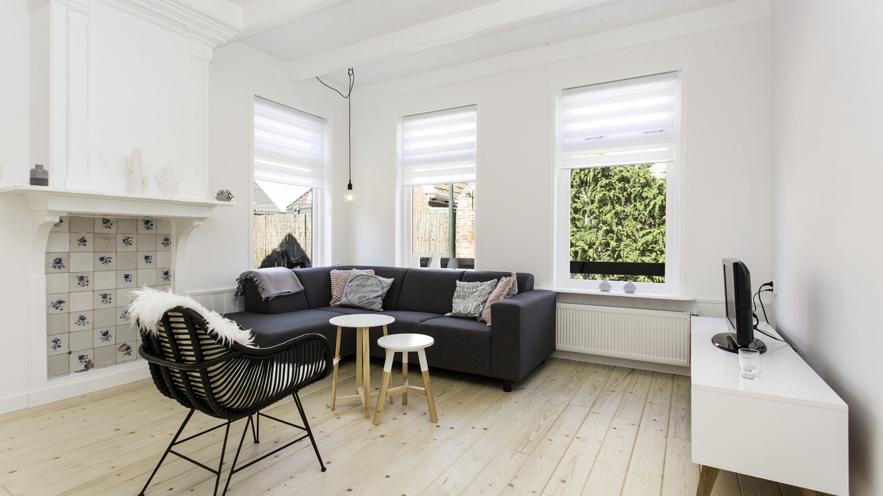 Photo of Livingroom in Wierum