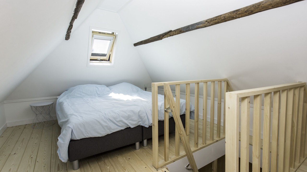 Photo of Bedroom in Wierum
