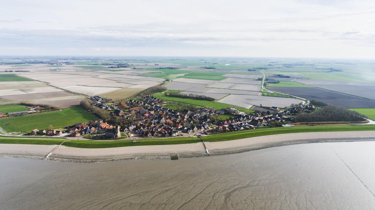 Photo of Outdoor in Wierum